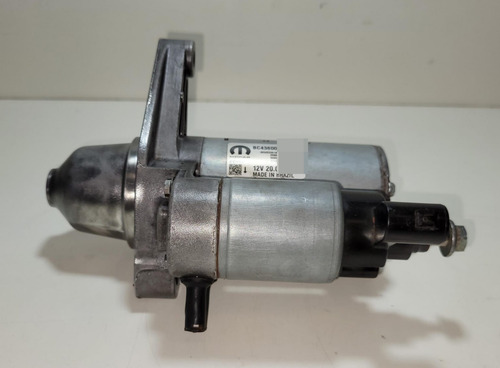 Motor Arranque Strada 1.3 Firefly 2023 Bc4380003370 Original (Usado)