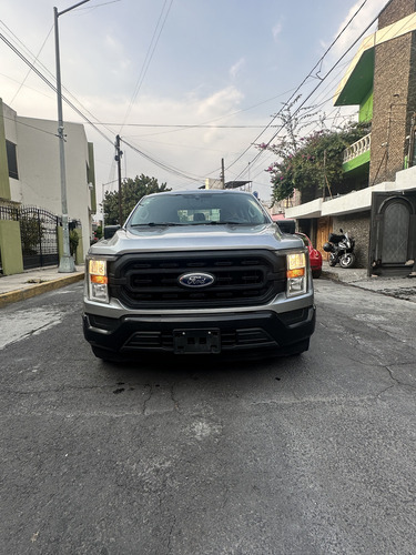 Ford F-150 3.5 Doble Cabina V6 4x2 At