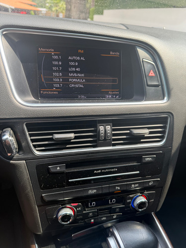 Audi Q5 2.0 T Fsi Elite At