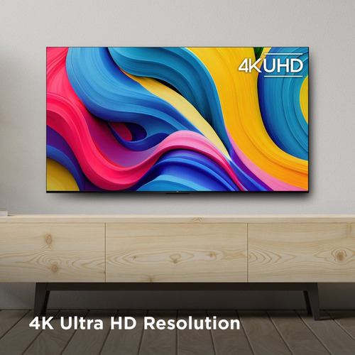 Tcl Pantalla 65 Pulgadas Class S4 4k Smart Google Tv 65s450g