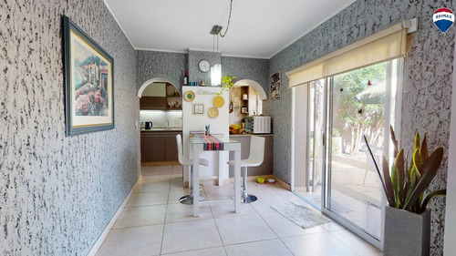 Imagen 10 de 30 de Casa 5 Ambientes En Venta Castelar Norte