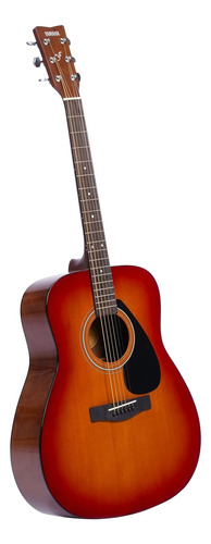 Guitarra Yamaha F310cs Acustica Cherry Folk