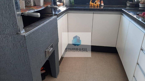 Imagem 30 de 30 de Casa Condomínio Em Valinhos - Ca1533