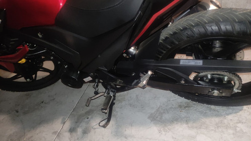 2023 Lifan Lf150-10f