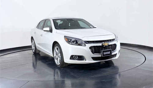 Imagen 3 de 15 de 106986 - Chevrolet Malibu 2015 Con Garantía