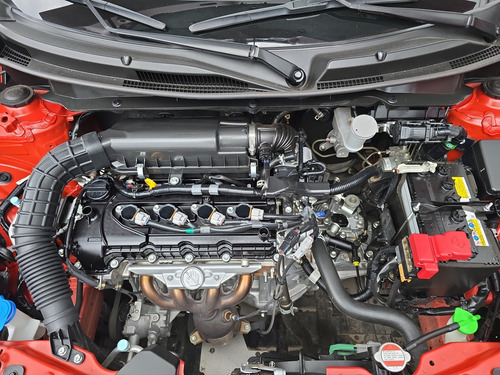 Suzuki Swift 2024
