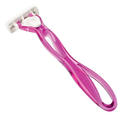 Bic Simply Soleil Click - Maquinilla De Afeitar Desechable P