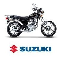Imagen 9 de 14 de Suzuki Gn 125 F - 100% Financiada - Mac Moto