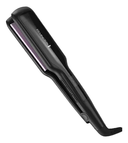 Plancha Remington Morada MercadoLibre