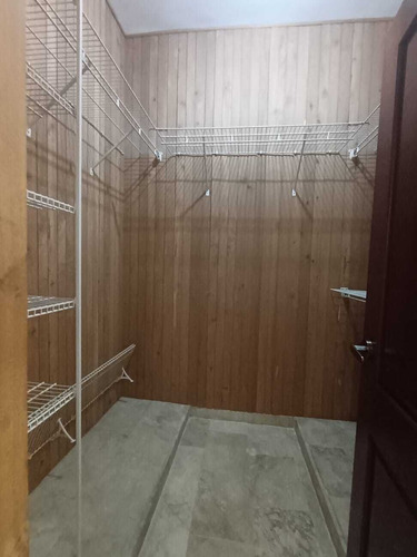 Seguro Y Espacioso Apartamento En Alquiler Con Amplia Terraza En Bella Vista