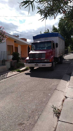 Imagen 3 de 5 de Fletes Y Mudanzas Larga Distancia,repartos Viajes Combinados