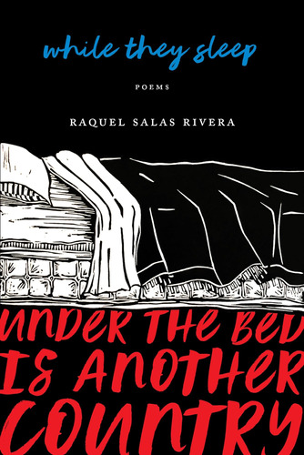 Libro: While They Sleep (under The Bed Is Another Country)
