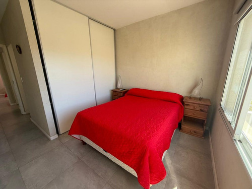 Venta Departamento Las Gaviotas 3 Amb 300m Del Mar