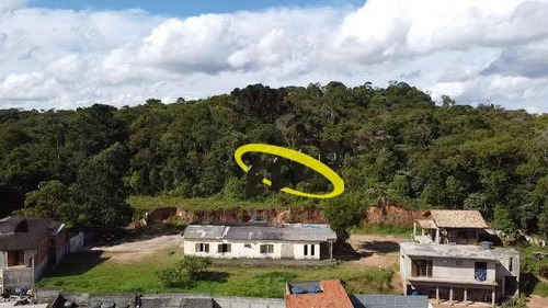 Área À Venda, 2377 M² Por R$ 1.070.000,00 - Centro (caucaia Do Alto) - Cotia/sp - Ar0199