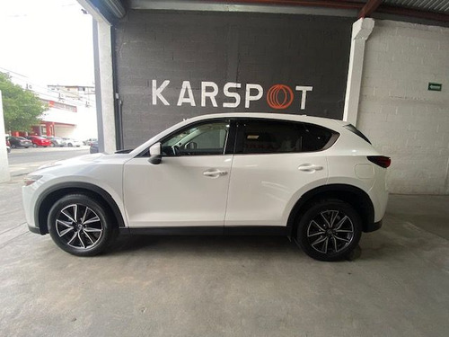 Mazda CX-5 2.5 S Grand Touring At