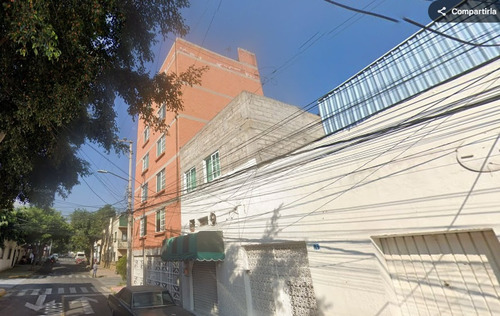 Venta Departamento Chilardi 30 Observatorio Miguel Hidalgo Cdmx/ Recuperacion Bancaria Laab2