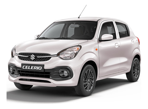 Espolon Suzuki Celerio 2022 -