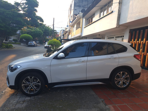 BMW X1 1.5 F48 Sdrive 18i