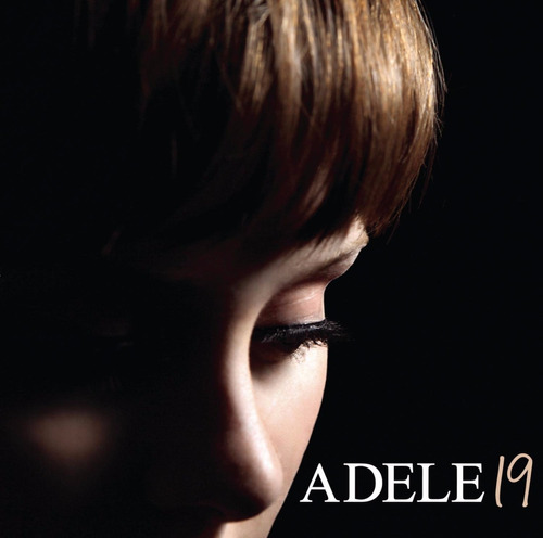 Adele 19 Vinilo 180 Gramos Nuevo Importado