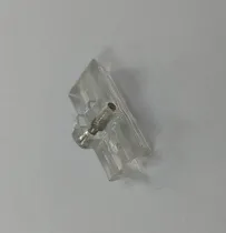 Comprar Prensatela Cierre Invisible Calce Angosto Máquina De Coser