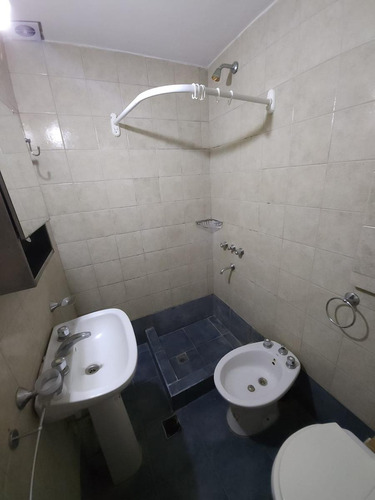 Departamento En Venta - 1 Dormitorio 1 Baño - 34mts2 - Santa Teresita