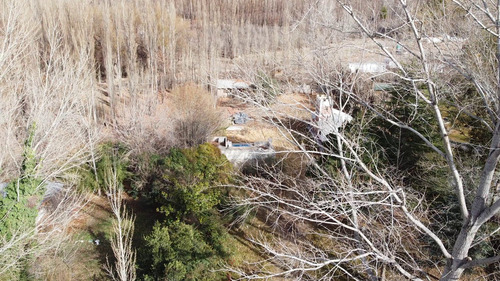 Terreno Amplio Para Casa Quinta. Buen Precio