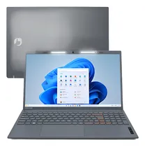 Comprar Notebook Positivo Vision C15 C4128a-15 Celeron 4gb 128gb W11