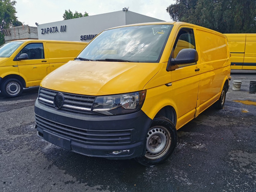 Imagen 1 de 7 de Volkswagen Transporter Cargo 2907