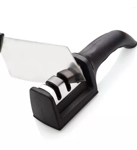 Multi-function Cute Kitchen Sharpener Knife Blade Sharpening Stone afilador  cuchillos точилка для ножей piedra afilar cuchillo숫돌