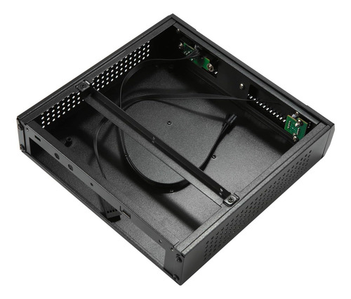 Goodisory Tx01 Secc Sin Ventilador Mini-itx Htpc Chassis Con