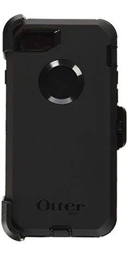 Otterbox Defender Series Carcasa Para iPhone 8 Y iPhone 7