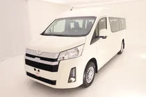 Comprar Toyota Hiace 2.8 Tdi Commuter 6at 14a