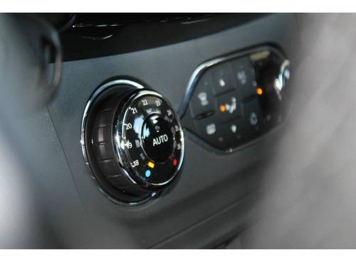 Imagem 10 de 15 de Renault Sandero Int 1.6 Cvt