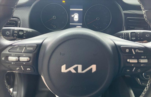 Kia Stonic 1.0 Tgdi Mhev sx Automatico