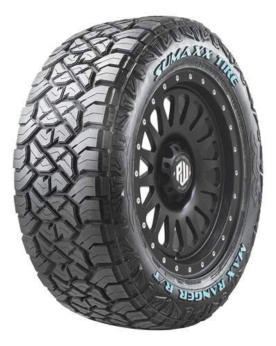 Neumático - 265/60r18 119/116r Max Ranger R/t Sumaxx 10pr R/