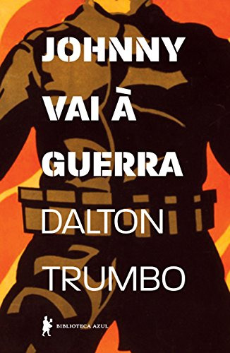 Libro Johnny Vai A Guerra