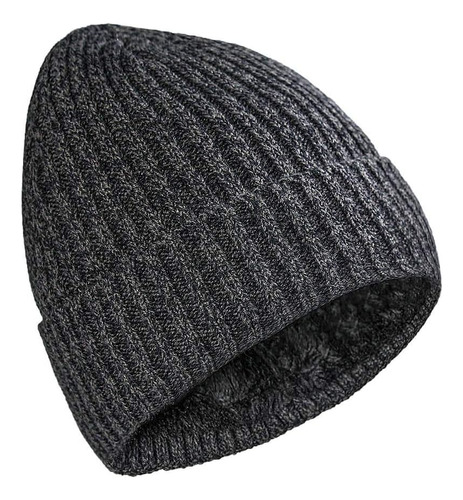 Gorro De Invierno Cierto Para Hombre Y Mujer | Gorro De Punt