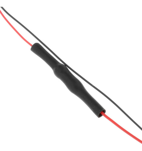2 X 10 Uds Modelo De Tren De Led Cálido De Una Sola Cabeza