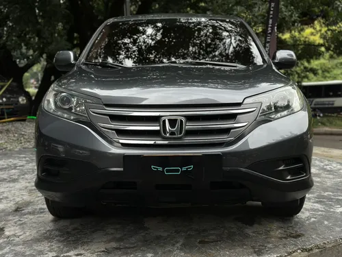 Honda CR-V 2.4 Lx