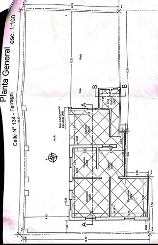 Imagen 5 de 13 de Venta Casa Barrio Sur