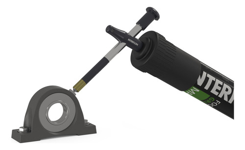 Tube Dispenser Kit, Engrasadora, Grasera De Precisión