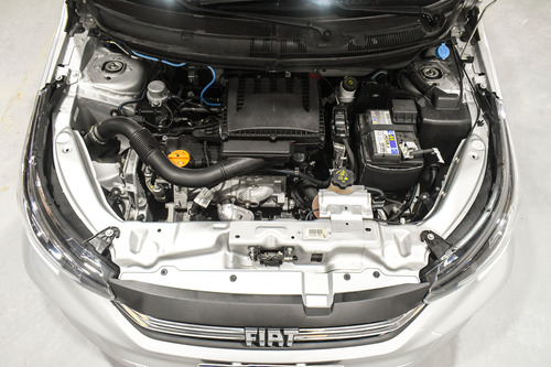 Fiat Cronos 1.3 Precision Cvt