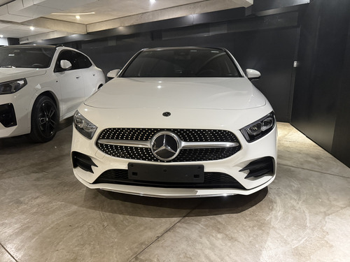Mercedes-Benz Clase A 2.0 A250 Amg-Line 224Cv