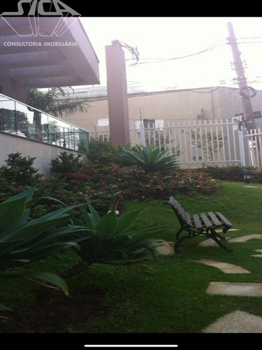 Imagem 14 de 20 de Apartamento - Ap01059 - 69392298