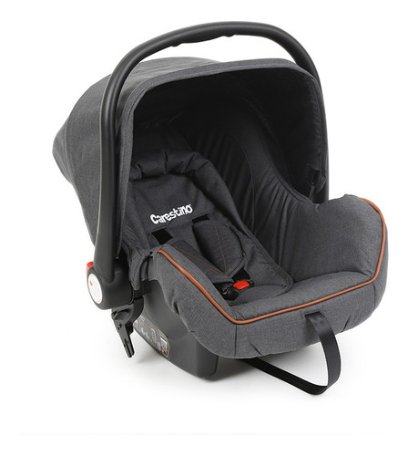 Cochecito Carestino Midway Accesorios - Negro