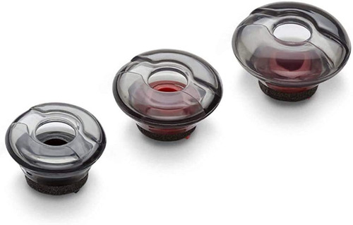 Audífono Bluetooth Plantronics Monoaural Inalambrico