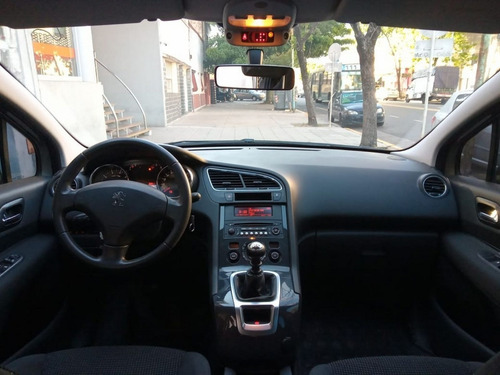 Peugeot 5008 Allure 7p 1.6