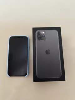 iPhone 11 Pro 256gb Impecable