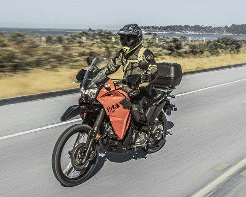 Kawasaki Klr 650 Abs 2023