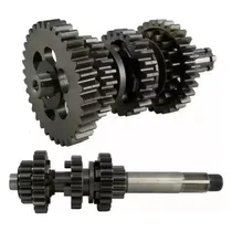 Comprar Caja Cambios Transmision Bajaj Rouser 135 Simil Orig. A R